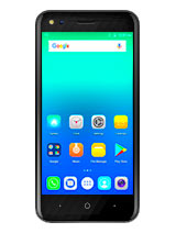 Best available price of Micromax Bharat 3 Q437 in Lesotho