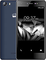 Best available price of Micromax Canvas 5 E481 in Lesotho