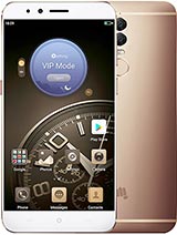 Best available price of Micromax Dual 5 in Lesotho