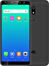 Best available price of Micromax Canvas Infinity Pro in Lesotho