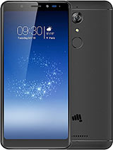 Best available price of Micromax Canvas Infinity in Lesotho