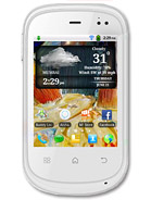 Best available price of Micromax Superfone Punk A44 in Lesotho