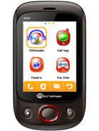 Best available price of Micromax X222 in Lesotho
