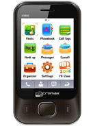 Best available price of Micromax X335C in Lesotho