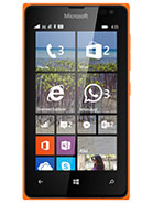 Best available price of Microsoft Lumia 435 in Lesotho