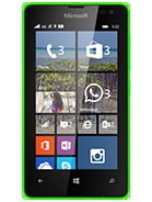 Best available price of Microsoft Lumia 532 Dual SIM in Lesotho