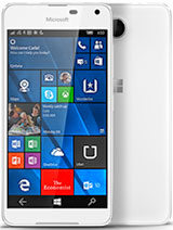 Best available price of Microsoft Lumia 650 in Lesotho