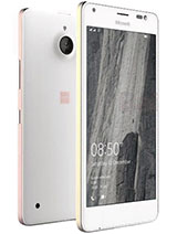 Best available price of Microsoft Lumia 850 in Lesotho