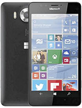 Best available price of Microsoft Lumia 950 Dual SIM in Lesotho