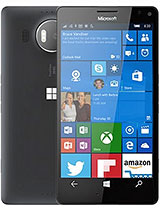 Best available price of Microsoft Lumia 950 XL Dual SIM in Lesotho