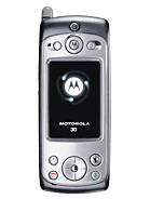 Best available price of Motorola A920 in Lesotho