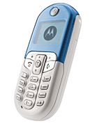 Best available price of Motorola C205 in Lesotho