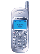 Best available price of Motorola C289 in Lesotho