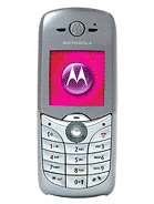 Best available price of Motorola C650 in Lesotho