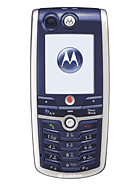 Best available price of Motorola C980 in Lesotho