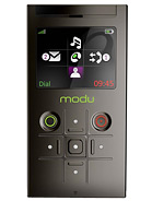 Best available price of Modu Phone in Lesotho