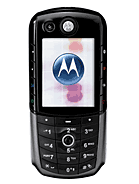 Best available price of Motorola E1000 in Lesotho