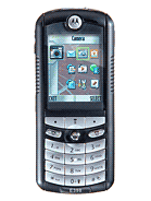 Best available price of Motorola E398 in Lesotho