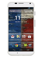 Best available price of Motorola Moto X in Lesotho