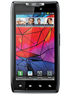 Best available price of Motorola RAZR XT910 in Lesotho