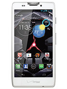 Best available price of Motorola DROID RAZR HD in Lesotho