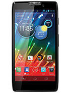 Best available price of Motorola RAZR HD XT925 in Lesotho