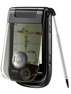 Best available price of Motorola A1600 in Lesotho