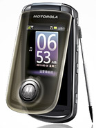 Best available price of Motorola A1680 in Lesotho