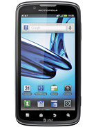 Best available price of Motorola ATRIX 2 MB865 in Lesotho