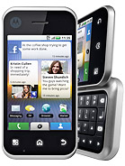 Best available price of Motorola BACKFLIP in Lesotho