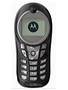Best available price of Motorola C113 in Lesotho