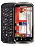 Best available price of Motorola Cliq 2 in Lesotho