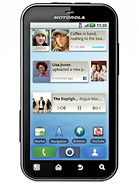 Best available price of Motorola DEFY in Lesotho