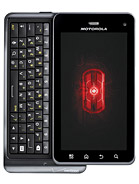 Best available price of Motorola DROID 3 in Lesotho