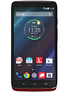 Best available price of Motorola DROID Turbo in Lesotho