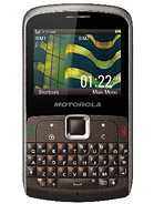 Best available price of Motorola EX115 in Lesotho