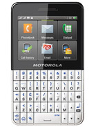 Best available price of Motorola EX119 in Lesotho