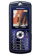 Best available price of Motorola SLVR L7e in Lesotho