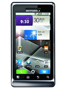Best available price of Motorola MILESTONE 2 ME722 in Lesotho