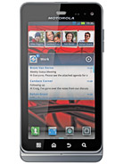 Best available price of Motorola MILESTONE 3 XT860 in Lesotho