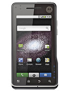 Best available price of Motorola MILESTONE XT720 in Lesotho