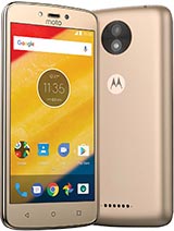 Best available price of Motorola Moto C Plus in Lesotho