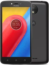 Best available price of Motorola Moto C in Lesotho