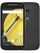 Best available price of Motorola Moto E 2nd gen in Lesotho