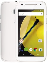 Best available price of Motorola Moto E Dual SIM 2nd gen in Lesotho