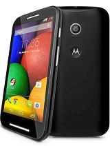 Best available price of Motorola Moto E in Lesotho