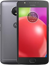 Best available price of Motorola Moto E4 in Lesotho