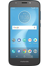 Best available price of Motorola Moto E5 Cruise in Lesotho