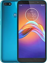 Best available price of Motorola Moto E6 Play in Lesotho
