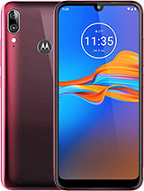 Best available price of Motorola Moto E6 Plus in Lesotho